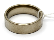 Parti, Ring vitguld 18K 12,8g Ø19½ graverad, i auktion: Pant – Tisdag 27 september 2016