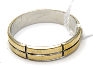 Parti, Ring 18K 2,9g bucklig, i auktion: Pant – Tisdag 27 september 2016