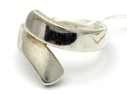 Smycken, Ring S925 6,9g Ø17¼, i auktion: Pant – Tisdag 27 september 2016