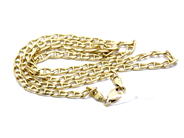 Smycken, Halskedja 18K 34,5g 54,5cm, i auktion: Pant – Tisdag 27 september 2016