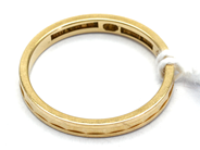 Parti, Ring 18K 3,2g graverad, i auktion: Pant – Tisdag 27 september 2016