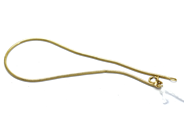 Parti, Armband 18K 2,7g skadat, i auktion: Pant – Tisdag 27 september 2016