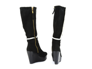 Kläder - STÖVLAR, LOVE MOSCHINO - View 2