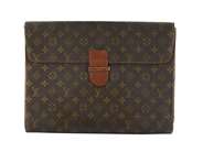 Accessoarer, PORTFÖLJ, LOUIS VUITTON, i auktion: Aficionado – Torsdag 8 december 2016