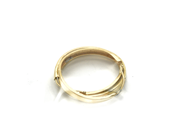 Parti, Parti guld 18K 2,6g, defekt, i auktion: Pant – Tisdag 18 oktober 2016