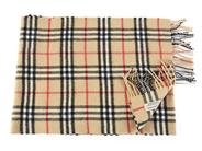 Accessoarer, HALSDUK,  BURBERRY, i auktion: Aficionado – Torsdag 8 december 2016