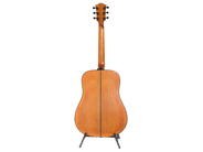 Musikinstrument - Akustisk gitarr, Tramontane - View 2