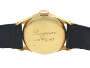 Klockor - PATEK PHILIPPE, Genève - View 3
