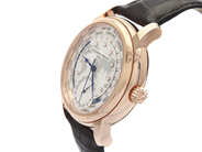 Klockor - FREDRIQUE CONSTANT, Geneve - View 2