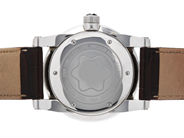 Klockor - MONTBLANC, Timewalker - View 3