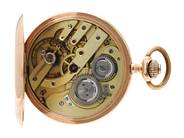 Klockor - Js CALAME ROBERT, fickur - View 2