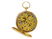 Klockor - FICKUR, 47 mm - View 3