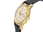 Klockor - OMEGA, Seamaster Calendar - View 2