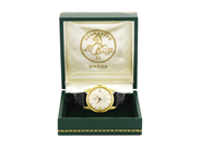 Klockor - OMEGA, Seamaster Calendar - View 6