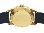 Klockor - OMEGA, Seamaster Calendar - View 3