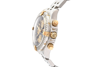 Klockor - BREITLING, Chronomat Evolution - View 2