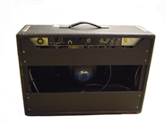 Musikinstrument - Förstärkare Fender Deluxe Reverb-Amp snrA18465  - View 2