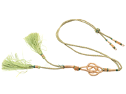 Smycken - COLLIER, 14K guld - View 2