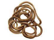 Parti, Parti guld 18K 8,1g (skadat lås), i auktion: Pant – Tisdag 5 mars 2019