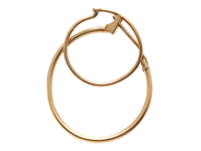 Parti, Parti guld 14K 0,6g (skadat), i auktion: Pant – Tisdag 5 mars 2019