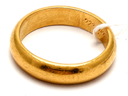 Parti - Ring 23K 10,0g Ø19 (graverad9 - View 1