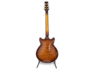 Musikinstrument - Halvakustisk gitarr Ibanez Artstar modell: AM2000 serienr: H0802973 i hårt fodral - View 2