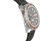 Klockor - ENICAR, Star Diver - View 3