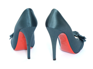 Kläder - SKOR, CHRISTIAN LOUBOUTIN - View 2