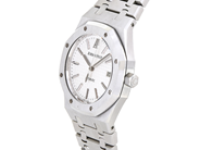Klockor - AUDEMARS PIGUET, Royal Oak - View 2