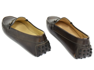 Kläder - SKOR, TOD´S - View 2