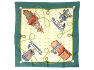 Accessoarer - SCARF, HERMÈS - View 1