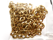 Parti, Parti guld 18K 4,3g skadat, i auktion: Pant – Tisdag 23 april 2019