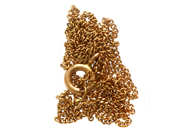 Parti, Parti guld 18K 1,5g skadat, i auktion: Pant – Tisdag 23 april 2019