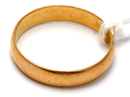 Smycken, Ring 21K 3,0g Ø17 1/2, i auktion: Pant – Tisdag 23 april 2019