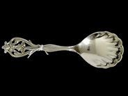 Silver, Sockersked S830 längd 127mm 23,3g , i auktion: Pant – Tisdag 23 april 2019