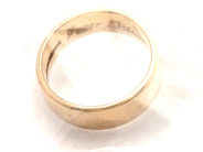 Parti, Parti guld 18K 6,6g Ø16¼, graverat, i auktion: Pant – Tisdag 23 april 2019