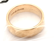 Parti, Parti guld 18K 13,2g Ø19¾, graverat, i auktion: Pant – Tisdag 23 april 2019