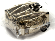 Parti, Parti silver 830 23,4g, graverat, i auktion: Pant – Tisdag 23 april 2019