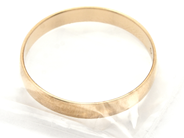 Parti, Parti guld 18K 1,7g Ø18, graverat, i auktion: Pant – Tisdag 23 april 2019