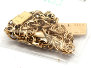Parti, Parti guld 18K 4,8g, defekt, i auktion: Pant – Tisdag 23 april 2019