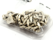 Parti, Parti silver 925,18,4g, lås saknas, i auktion: Pant – Tisdag 23 april 2019