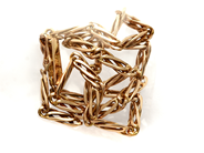 Parti, Parti guld 14K 2,8g, defekt, i auktion: Pant – Tisdag 23 april 2019