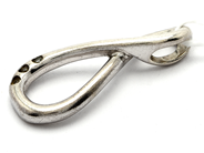 Smycken, Hänge, silver, i auktion: Pant – Tisdag 23 april 2019