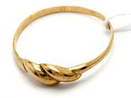Smycken, Ring 18K 1g Ø18, i auktion: Pant – Tisdag 23 april 2019
