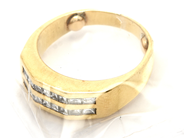 Parti, Parti guld 18K 6,2g, slitet, i auktion: Pant – Tisdag 23 april 2019