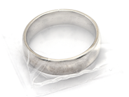 Parti, Parti guld 14K 5,2g, vitguld, i auktion: Pant – Tisdag 23 april 2019