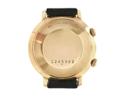 Klockor - JAEGER-LE COULTRE, Memovox (- T Swiss Made T -) - View 4
