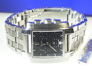 Klockor, TISSOT, TXL, i auktion: Klockor – Lördag 7 september 2002