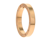 Smycken - RING, 18K guld - View 1