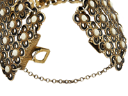 Smycken - DAVID ANDERSEN, armband - View 3